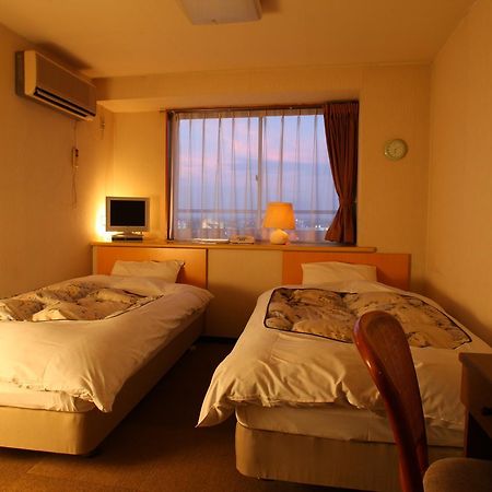 Hotel Housen Sawara Choshi Exterior foto
