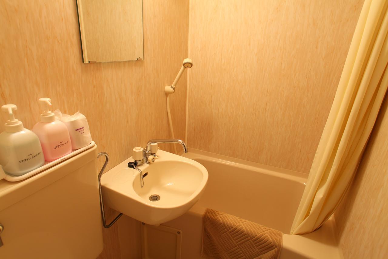 Hotel Housen Sawara Choshi Exterior foto